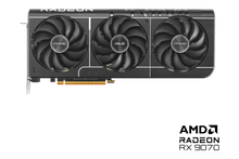 ASUS PRIME RX 9070 OC 16GB — 8