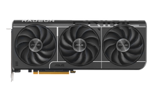 ASUS PRIME RX 9070 OC 16GB EVO — 1