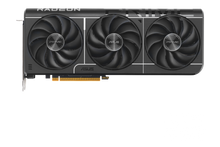 ASUS PRIME RX 9070 OC 16GB EVO — 8
