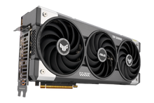 ASUS TUF GAMING RX 9070 OC 16GB — 1