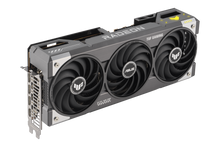 ASUS TUF GAMING RX 9070 OC 16GB — 3