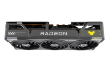 ASUS TUF GAMING RX 9070 OC 16GB — 6