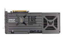 ASUS TUF GAMING RX 9070 OC 16GB — 7