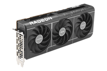 ASUS PRIME RX 9070 XT OC 16GB — 1