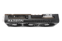 ASUS PRIME RX 9070 XT OC 16GB — 5