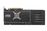 ASUS PRIME RX 9070 XT OC 16GB — 7