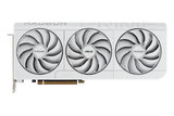 ASUS PRIME RX 9070 XT OC 16GB WHITE — 1