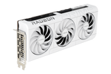 ASUS PRIME RX 9070 XT OC 16GB WHITE — 2