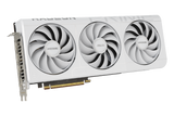 ASUS PRIME RX 9070 XT OC 16GB WHITE — 3