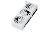 ASUS PRIME RX 9070 XT OC 16GB WHITE — 5