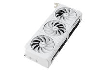 ASUS PRIME RX 9070 XT OC 16GB WHITE — 5