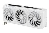 ASUS PRIME RX 9070 XT OC 16GB WHITE — 6