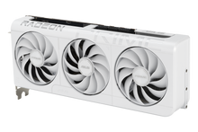 ASUS PRIME RX 9070 XT OC 16GB WHITE — 6