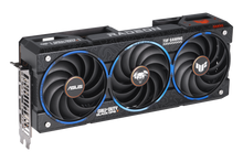 ASUS TUF GAMING RX 9070 XT OC 16GB — 1