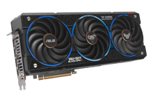 ASUS TUF GAMING RX 9070 XT OC 16GB — 3