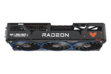 ASUS TUF GAMING RX 9070 XT OC 16GB — 7