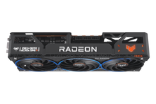 ASUS TUF GAMING RX 9070 XT OC 16GB — 7