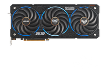 ASUS TUF GAMING RX 9070 XT OC 16GB — 8