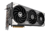 ASUS TUF GAMING RX 9070 XT OC 16GB — 1
