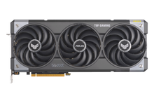 ASUS TUF GAMING RX 9070 XT OC 16GB — 2