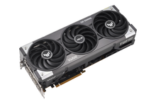 ASUS TUF GAMING RX 9070 XT OC 16GB — 4