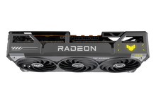 ASUS TUF GAMING RX 9070 XT OC 16GB — 6