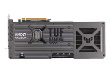 ASUS TUF GAMING RX 9070 XT OC 16GB — 7