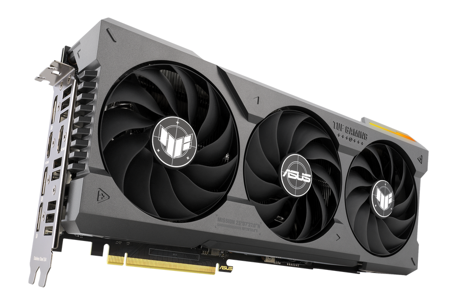 ASUS TUF RTX 4070 Ti SUPER 16GB — 1