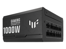 ASUS TUF Gaming 1000W 80+ Gold — 6