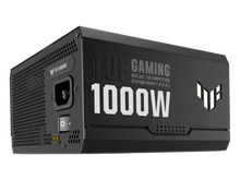 ASUS TUF Gaming 1000W 80+ Gold — 7