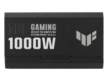 ASUS TUF Gaming 1000W 80+ Gold — 8