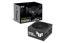 ASUS TUF Gaming 1000W 80+ Gold EVO — 1
