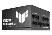 ASUS TUF Gaming 1000W 80+ Gold EVO — 4