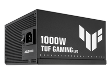 ASUS TUF Gaming 1000W 80+ Gold EVO — 5