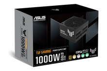 ASUS TUF Gaming 1000W 80+ Gold EVO — 6