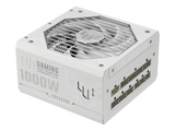ASUS TUF Gaming 1000W 80+ Gold WHITE — 1