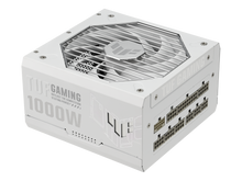 ASUS TUF Gaming 1000W 80+ Gold WHITE — 1