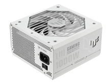 ASUS TUF Gaming 1000W 80+ Gold WHITE — 2