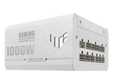 ASUS TUF Gaming 1000W 80+ Gold WHITE — 5