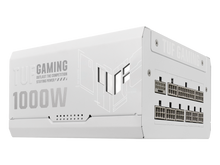 ASUS TUF Gaming 1000W 80+ Gold WHITE — 5