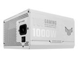 ASUS TUF Gaming 1000W 80+ Gold WHITE — 6