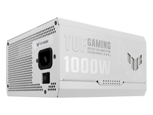 ASUS TUF Gaming 1000W 80+ Gold WHITE — 6