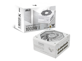 ASUS TUF Gaming 1000W 80+ Gold WHITE — 7