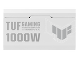 ASUS TUF Gaming 1000W 80+ Gold WHITE — 8