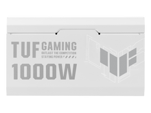 ASUS TUF Gaming 1000W 80+ Gold WHITE — 8