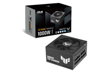 ASUS TUF Gaming 1000W 80+ Platinum — 1