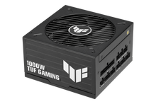 ASUS TUF Gaming 1000W 80+ Platinum — 2