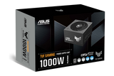 ASUS TUF Gaming 1000W 80+ Platinum — 6