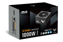 ASUS TUF Gaming 1000W 80+ Platinum — 6