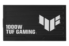 ASUS TUF Gaming 1000W 80+ Platinum — 7